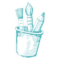 Everyone is an artist.