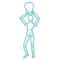 Art therapy is an adventure of self-discovery